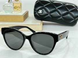 Picture of Chanel Sunglasses _SKUfw56829309fw